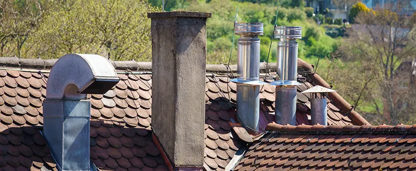 Residential Chimney Flashing Repair Services in Tuscaloosa, AL