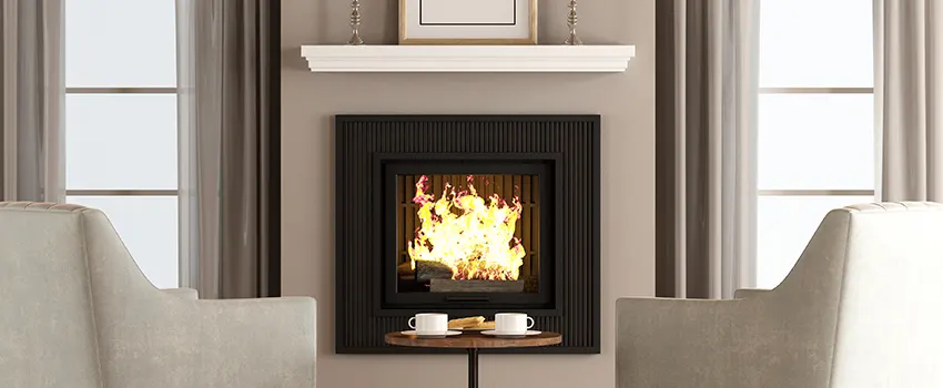 Superior Outdoor Fireplace Repair in Tuscaloosa, AL