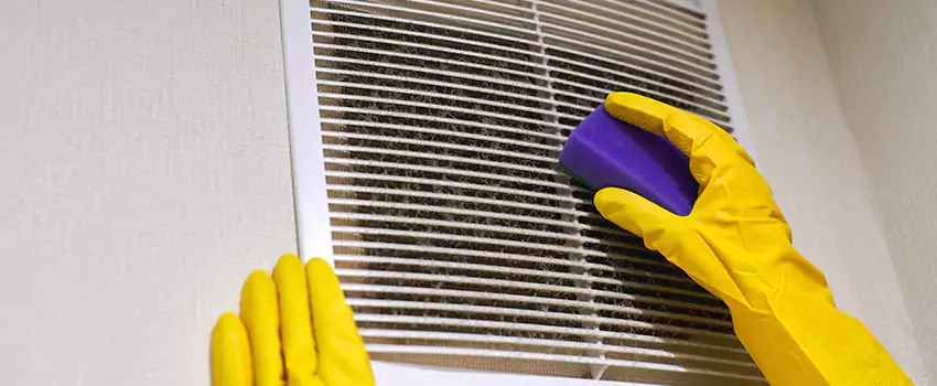 Vent Cleaning Company in Tuscaloosa, AL