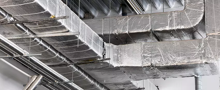 Vent Dust Cleaning Cost in Tuscaloosa, AL