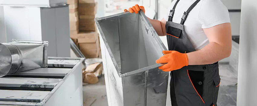 Ventilation Fan Cleaning Services in Tuscaloosa, Alabama