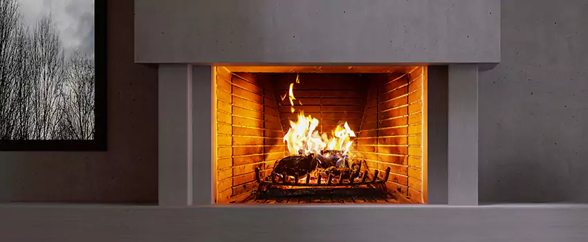 Indoor Wood Burning Furnace Repair and Installation in Tuscaloosa, Alabama