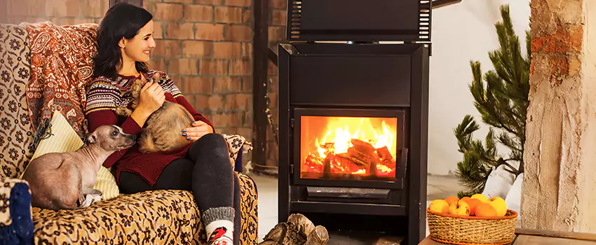 Wood Stove Chimney Cleaning Services in Tuscaloosa, AL