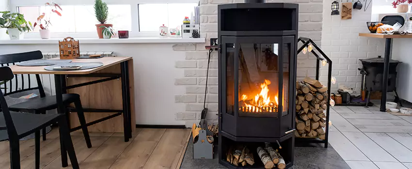 Wood Stove Firebox Installation Services in Tuscaloosa, AL
