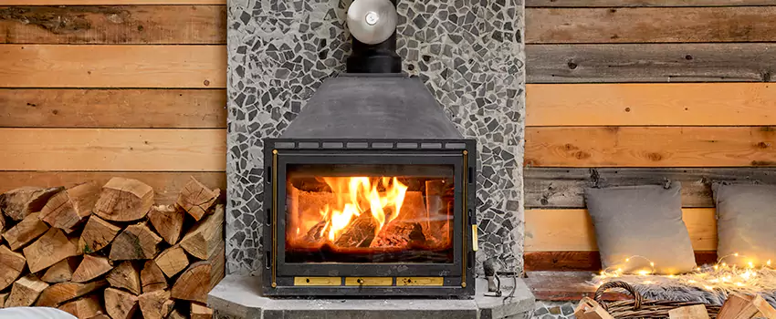 Wood Stove Cracked Glass Repair Services in Tuscaloosa, AL