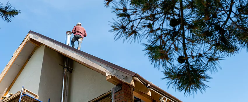 Birds Removal Contractors from Chimney in Tuscaloosa, AL