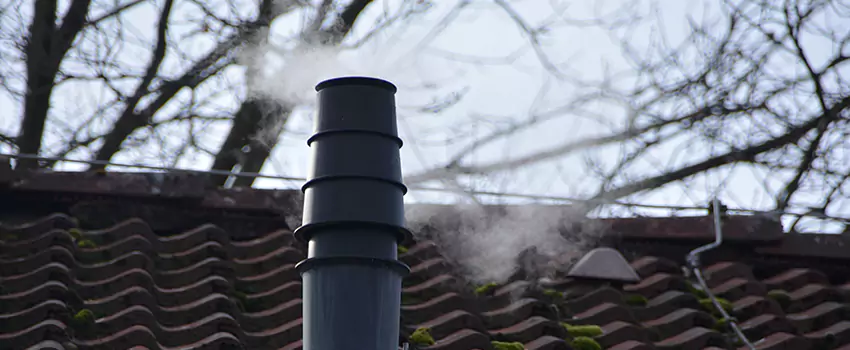 Broken Chimney Animal Screen Repair And Installation in Tuscaloosa, AL