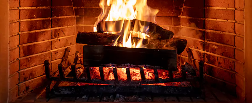 Chimney Ash Dump Cover Repair Services in Tuscaloosa, AL