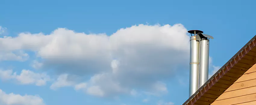 Chimney Cap Bird Guard Repair in Tuscaloosa, Alabama