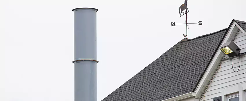 Multi-flue Chimney Caps Installation And Repair in Tuscaloosa, AL