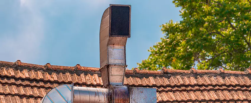 Chimney Creosote Cleaning Experts in Tuscaloosa, Alabama