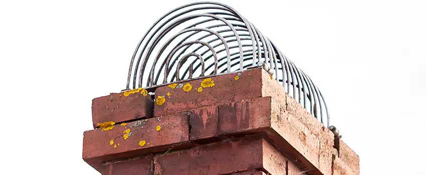 Chimney Crown Problems in Tuscaloosa, Alabama