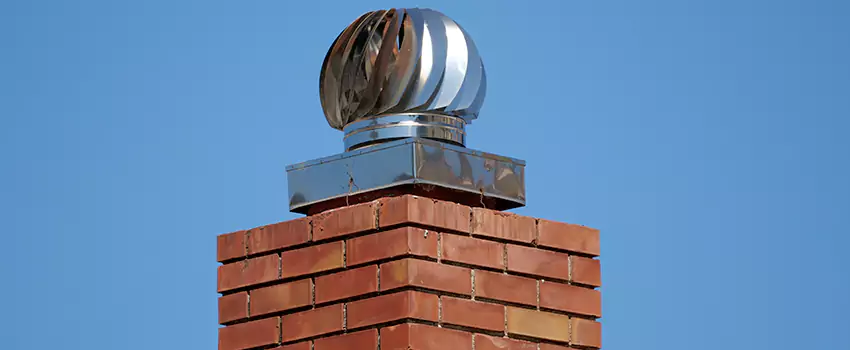Chimney Damper Hinge Repair in Tuscaloosa, AL
