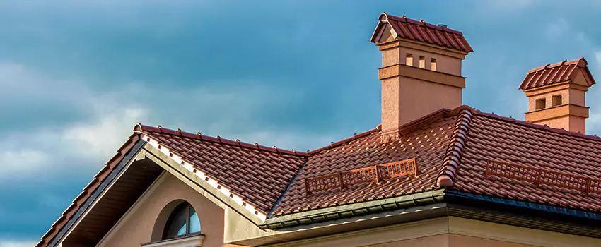 Residential Chimney Services in Tuscaloosa, Alabama