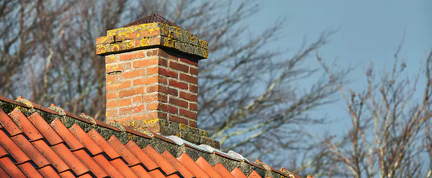 Chimney Flue Cap Installation in Tuscaloosa, AL