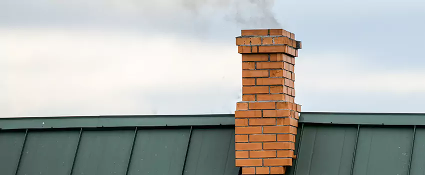 Chimney Installation Company in Tuscaloosa, AL
