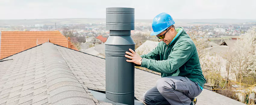 Insulated Chimney Liner Services in Tuscaloosa, AL