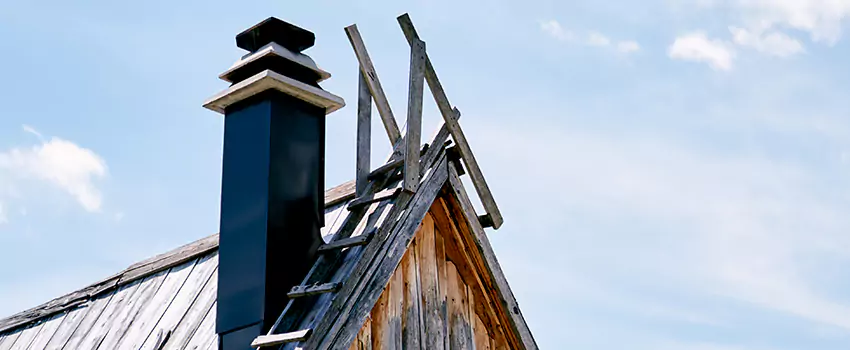 Chimney Pot Inspection in Tuscaloosa, AL