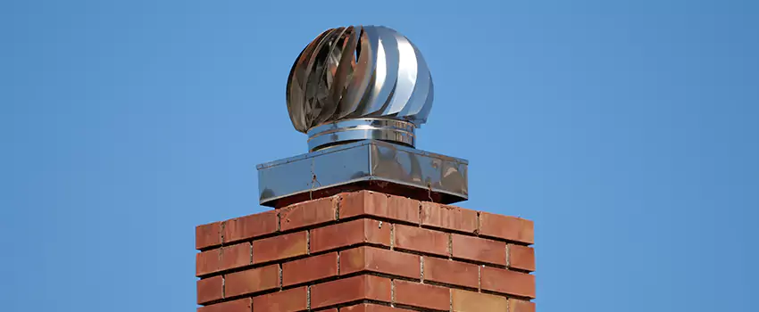 Chimney Flue Rebuild Services in Tuscaloosa, Alabama