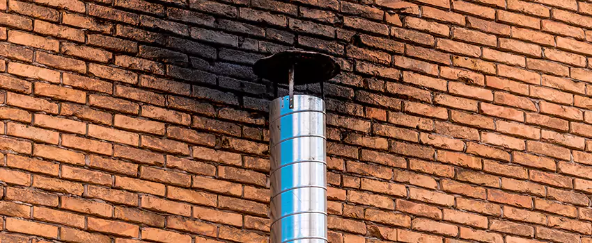 Chimney Design and Style Remodel Services in Tuscaloosa, Alabama