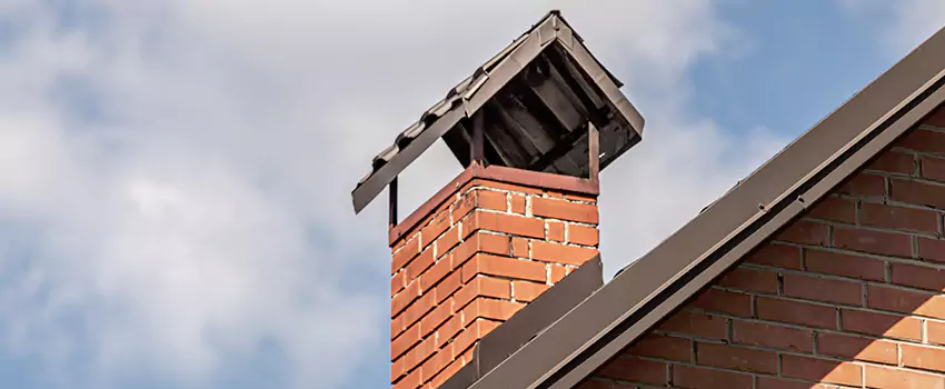 Chimney Saver Masonry Repair Contractor in Tuscaloosa, Alabama