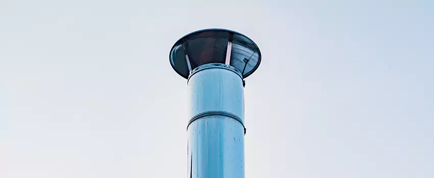 Chimney Spark Arrestor Mesh Installation in Tuscaloosa, Alabama