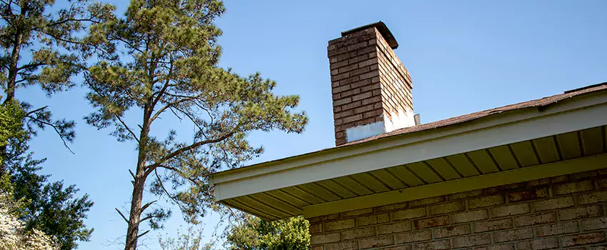 Brick Chimney Sweep Near Me in Tuscaloosa, AL