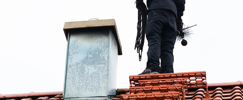 Modern Chimney Sweeping Techniques in Tuscaloosa, Alabama