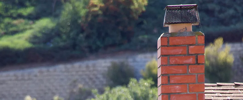 Chimney Tuckpointing And Masonry Restoration in Tuscaloosa, AL