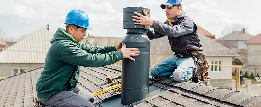 Commercial Chimney Cost in Tuscaloosa, AL