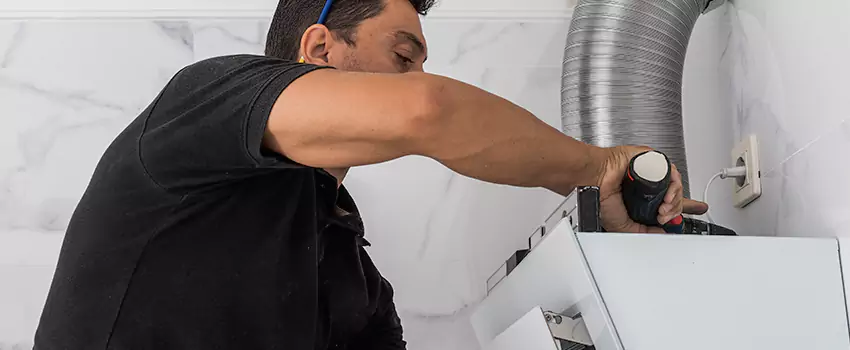 Dryer Vent Blockage Cleaning in Tuscaloosa, AL