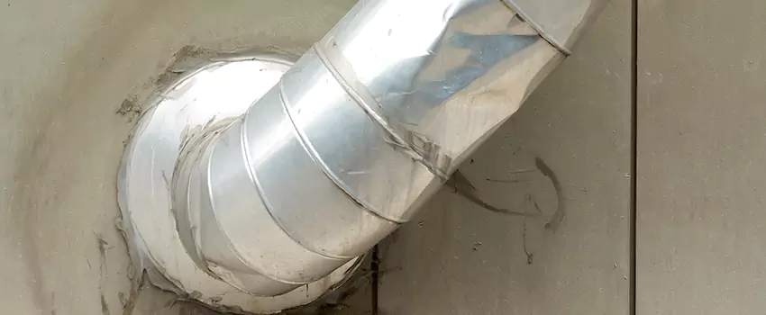 Dryer Vent Repair Process in Tuscaloosa, AL