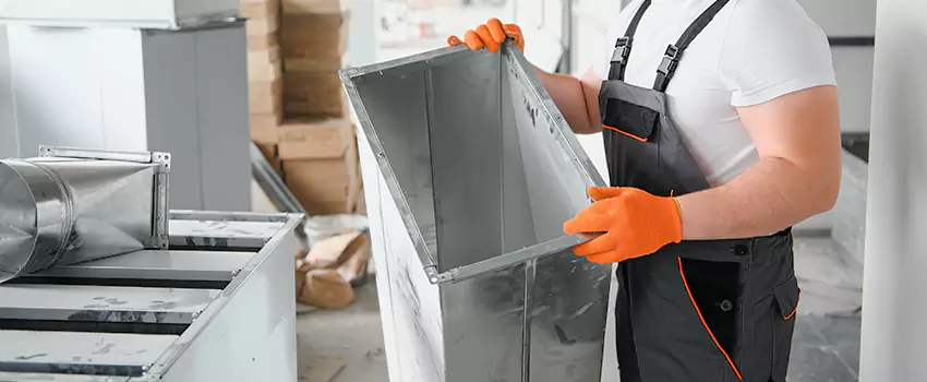 Benefits of Professional Ductwork Cleaning in Tuscaloosa, AL