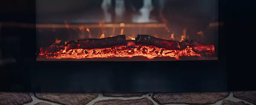 Cost of Electric Fireplace Repair Service in Tuscaloosa, Alabama