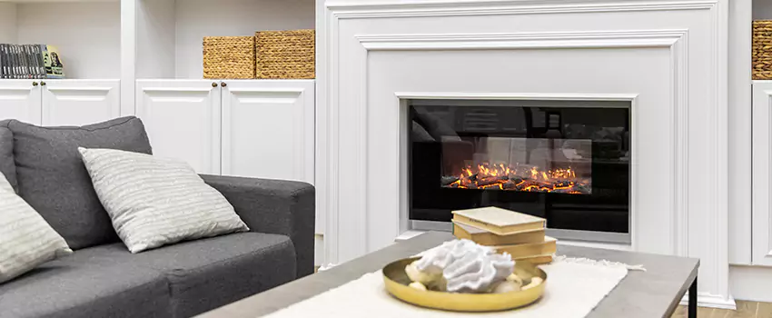 Professional Fireplace Maintenance Contractors in Tuscaloosa, AL