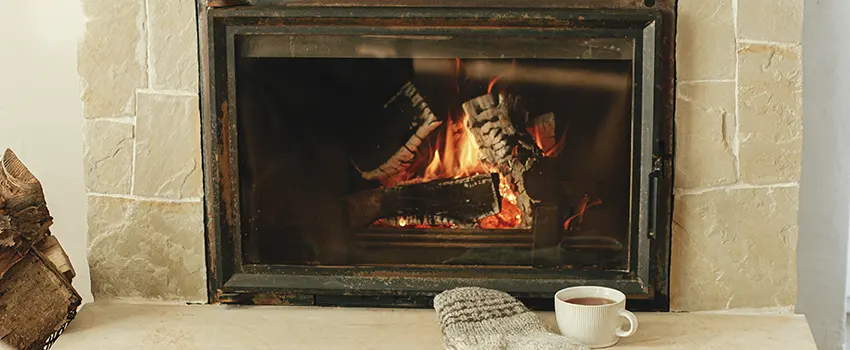 Fireplace Door Handle Replacements Services in Tuscaloosa, Alabama