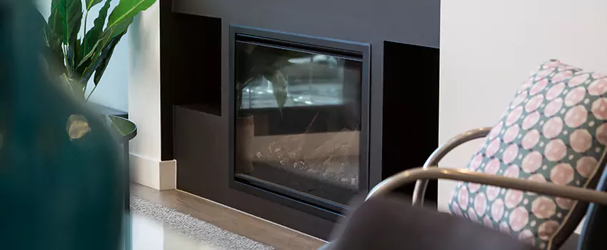 Gas Fireplace Installation in Tuscaloosa, AL