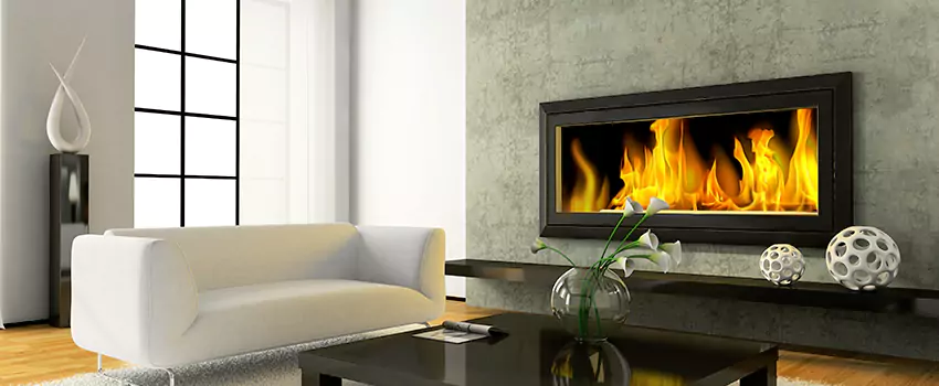Fireplace Hearth Ideas in Tuscaloosa, Alabama