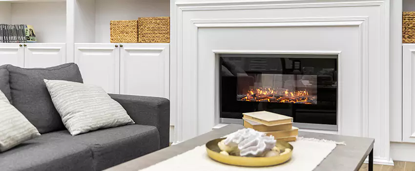 Pellet Fireplace Insert Installation in Tuscaloosa, AL