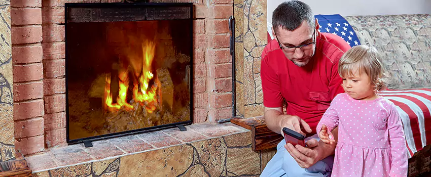 Fireplace Safety Locks For Kids in Tuscaloosa, AL