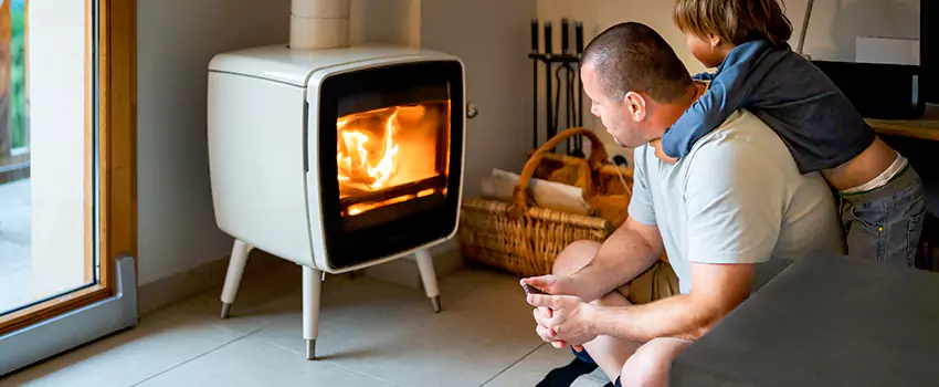 Fireplace Flue Maintenance Services in Tuscaloosa, AL