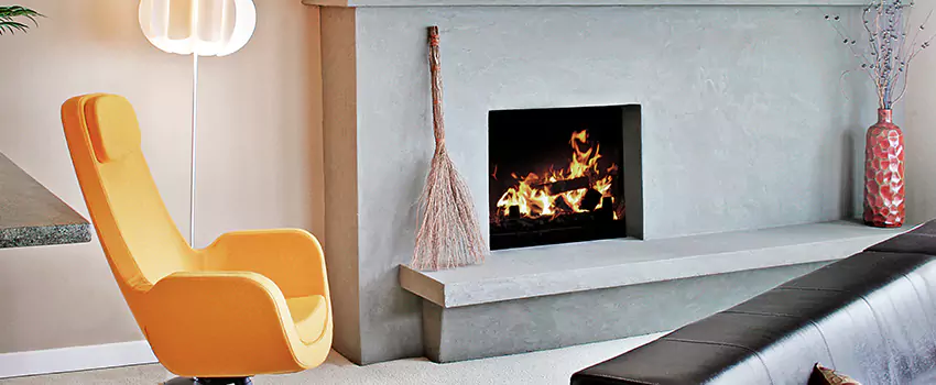 Electric Fireplace Makeover Services in Tuscaloosa, AL