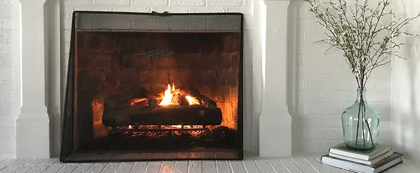 Cost-Effective Fireplace Mantel Inspection And Maintenance in Tuscaloosa, AL