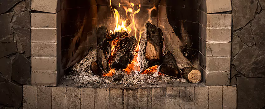 Cost of Rebuilding A Fireplace in Tuscaloosa, Alabama