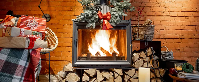 Steel Fireplace Grate Repair And Replacement Services in Tuscaloosa, Alabama