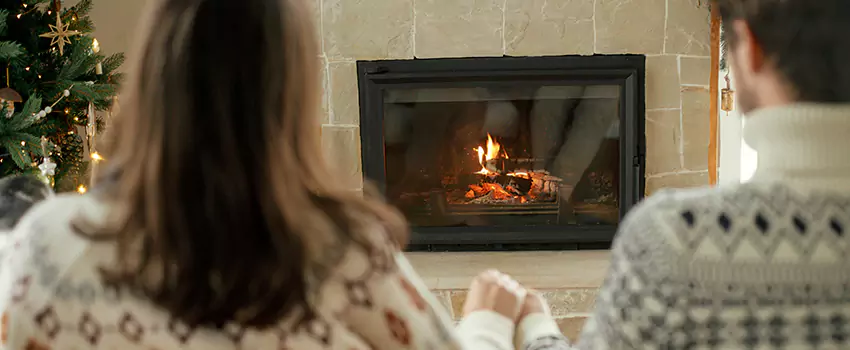 Fireplace Firebox Refurbish & Restore Services in Tuscaloosa, AL