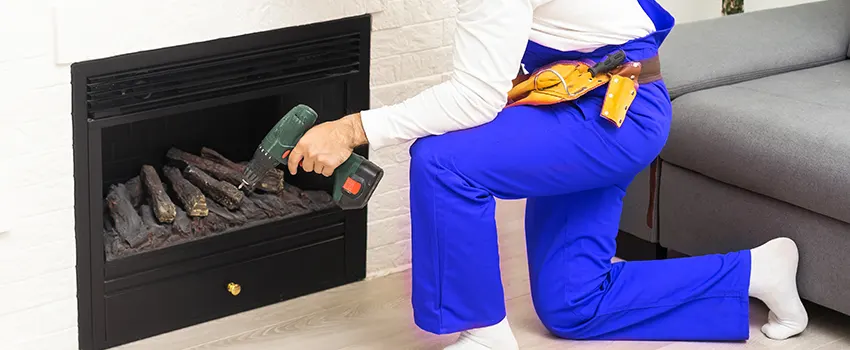 Fireplace Safety Inspection Specialists in Tuscaloosa, Alabama