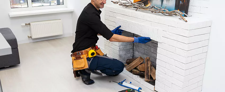 Gas Fireplace Repair And Replacement in Tuscaloosa, AL