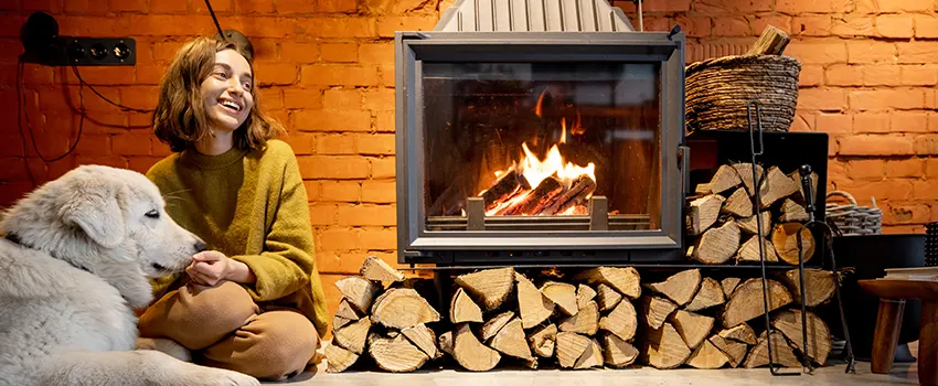 Fireplace Smell Removal Cost in Tuscaloosa, AL