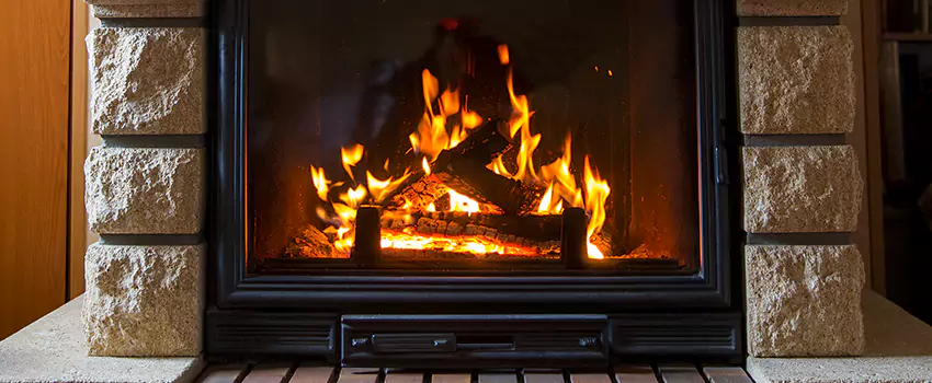 Fireplace Xtrordinair Probuilder Gas Fireplace Installation in Tuscaloosa, AL